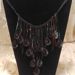 Statement Necklace NWOT